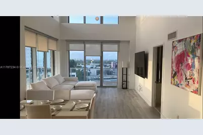 3451 NE 1st Ave #PM02, Miami, FL 33137 - Photo 1