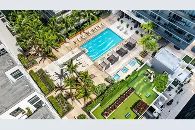 3451 NE 1st Ave #PM02, Miami, FL 33137 - Photo 30