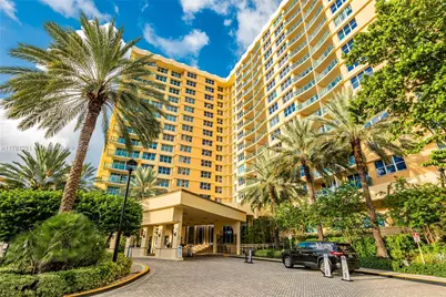 2501 S Ocean Dr #1617, Hollywood, FL 33019 - Photo 8