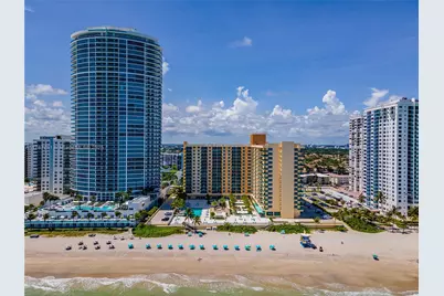 2501 S Ocean Dr #1617, Hollywood, FL 33019 - Photo 38