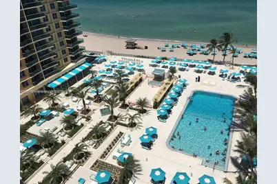 2501 S Ocean Dr #1617, Hollywood, FL 33019 - Photo 50