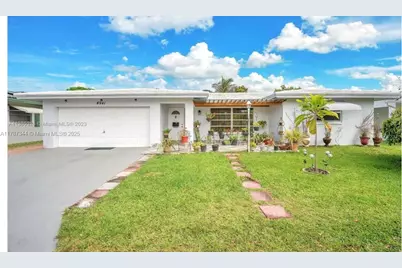 4941 NW 55th Ct, Tamarac, FL 33319 - Photo 1