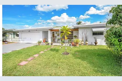4941 NW 55th Ct, Tamarac, FL 33319 - Photo 2