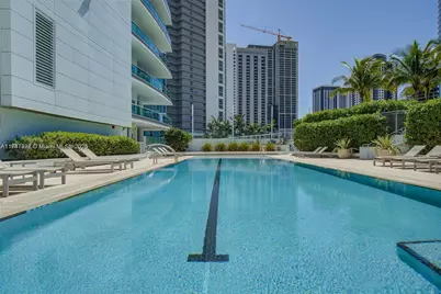 900 Biscayne Blvd #2410, Miami, FL 33132 - Photo 36