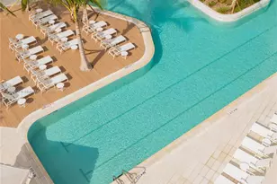 601 NE 1st Ave, Miami, FL 33132 - Photo 20