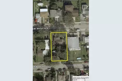 1864 NW 88th Ter, Miami, FL 33147 - Photo 4