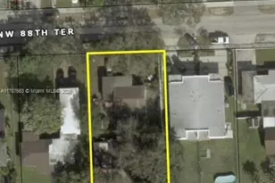 1864 NW 88th Terrace, Miami, FL 33147 - Photo 4