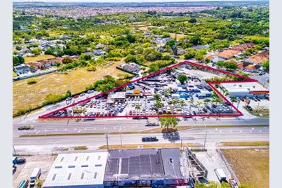 22825 S Dixie Hwy, Miami, FL 33170 - Photo 2