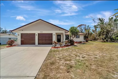 1340 Manor, Other City - In The State Of Florida, FL 34223 - Photo 1