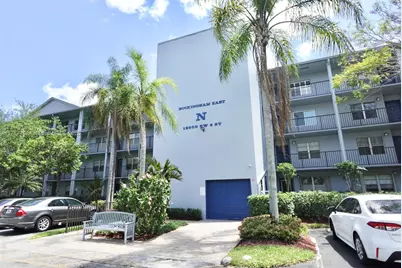 12500 SW 6th St #413N, Pembroke Pines, FL 33027 - Photo 30