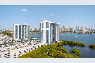17111 Biscayne Blvd #1902, North Miami Beach, FL 33160 - Photo 40