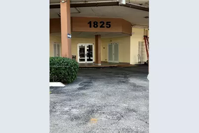 1825 S Ocean #413, Hallandale Beach, FL 33009 - Photo 20