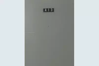 1825 S Ocean #413, Hallandale Beach, FL 33009 - Photo 1