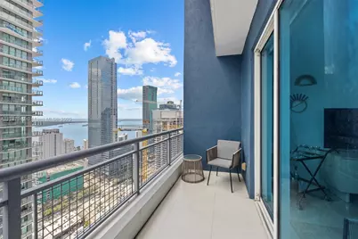 60 SW 13th St #3414, Miami, FL 33130 - Photo 18
