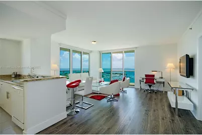 2889 McFarlane Rd #1601, Coconut Grove, FL 33133 - Photo 1