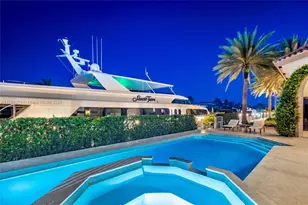600 Isle of Palms Dr, Fort Lauderdale, FL 33301 - Photo 8
