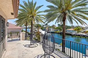 600 Isle of Palms Dr, Fort Lauderdale, FL 33301 - Photo 80