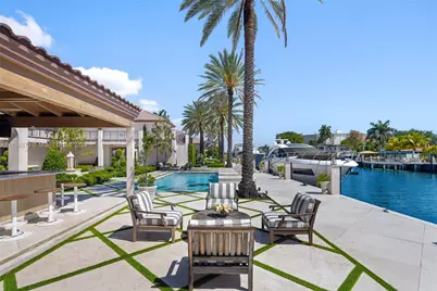 600 Isle Of Palms Dr, Fort Lauderdale, FL 33301 - Photo 42