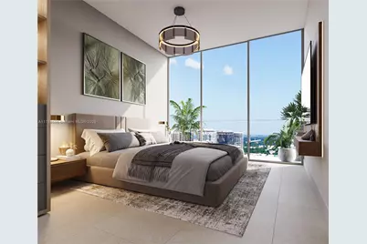 1837 NE 4th Ave #2004, Miami, FL 33132 - Photo 10