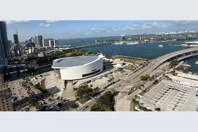 398 NE 5th St #2805, Miami, FL 33132 - Photo 10