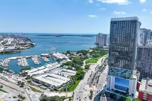 398 NE 5th St, Miami, FL 33132 - Photo 4