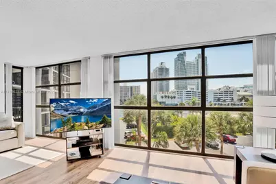 600 Parkview Dr #422(+DEN), Hallandale Beach, FL 33009 - Photo 18