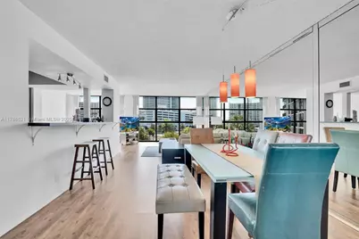 600 Parkview Dr #422(+DEN), Hallandale Beach, FL 33009 - Photo 20