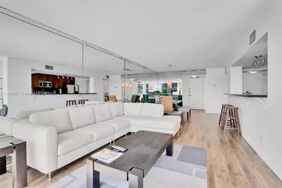 600 Parkview Dr #422(+DEN), Hallandale Beach, FL 33009 - Photo 16