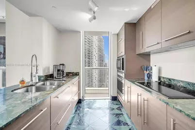 485 Brickell Ave #2508, Miami, FL 33131 - Photo 8