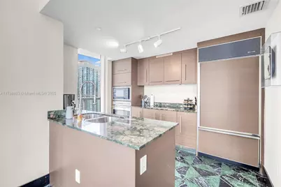 485 Brickell Ave #2508, Miami, FL 33131 - Photo 6