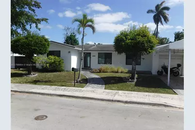 2020 NE 203rd St, Miami, FL 33179 - Photo 1