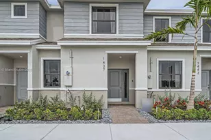 1430 NE 3rd Ave, Florida City, FL 33034 - Photo 1