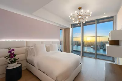 18501 Collins Ave #3704, Sunny Isles Beach, FL 33160 - Photo 48