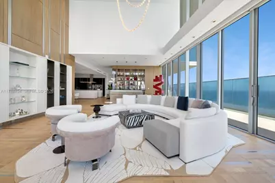 18501 Collins Ave #3704, Sunny Isles Beach, FL 33160 - Photo 4