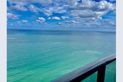 18555 Collins Ave #3705, Sunny Isles Beach, FL 33160 - Photo 8