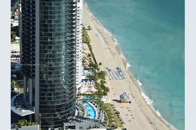 18555 Collins Ave #3705, Sunny Isles Beach, FL 33160 - Photo 2