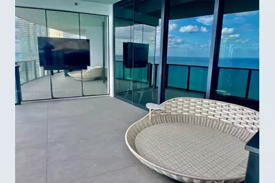 18555 Collins Ave #3705, Sunny Isles Beach, FL 33160 - Photo 10