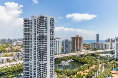 3530 Mystic Pointe Dr #2910, Aventura, FL 33180 - Photo 24
