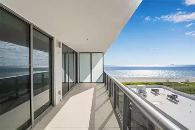 5875 Collins Ave #1006, Miami Beach, FL 33140 - Photo 2