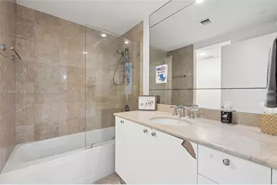901 Brickell Key Blvd #1009, Miami, FL 33131 - Photo 14