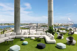 398 NE 5th St, Miami, FL 33132 - Photo 1