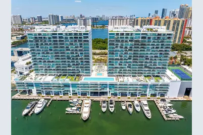 [Address not provided], Sunny Isles Beach, FL 33160 - Photo 4