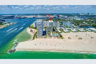 2100 S Ocean Ln #1109, Fort Lauderdale, FL 33316 - Photo 28