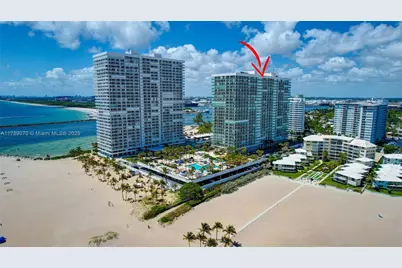 2100 S Ocean Ln #1109, Fort Lauderdale, FL 33316 - Photo 40