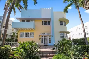 760 Euclid Ave, Miami Beach, FL 33139 - Photo 2