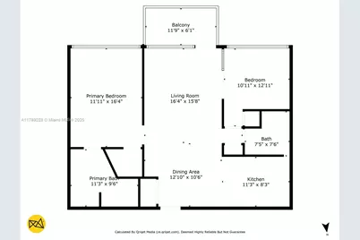 5225 Collins Ave #1117, Miami Beach, FL 33140 - Photo 50