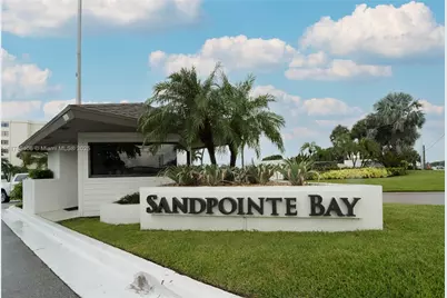 19800 Sandpointe Bay Dr #506, Tequesta, FL 33469 - Photo 2