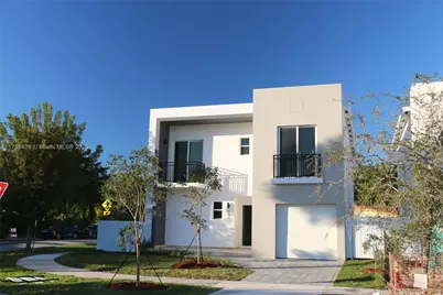 900 SW 24th Rd, Miami, FL 33129 - Photo 1