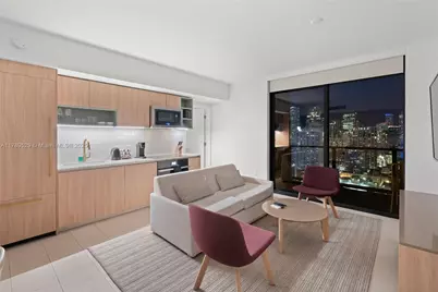 159 NE 6th St #3105, Miami, FL 33132 - Photo 20