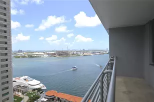 335 S Biscayne Blvd, Miami, FL 33131 - Photo 1